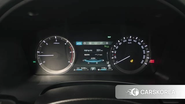 Ssangyong G4 Rexton id 4318189 из Кореи 36