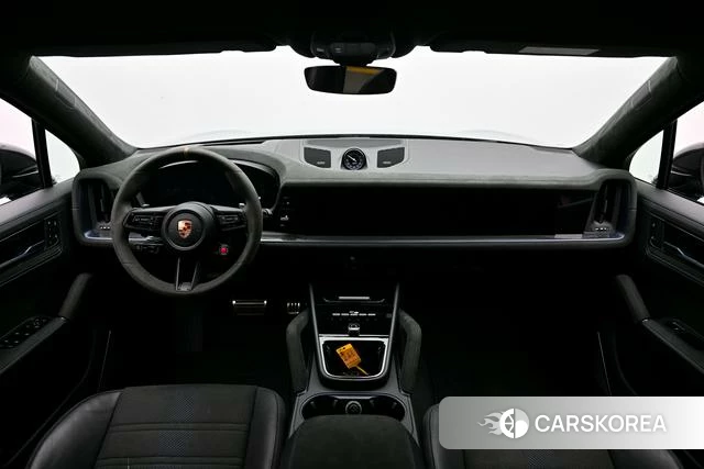 Porsche Cayenne Coupé id 4239460 из Китая 13