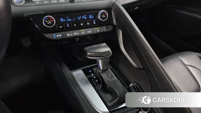 Hyundai Avante (CN7) id 3740855 из Кореи 18