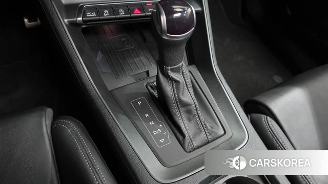 Audi Q3 (F3) id 4897933 из Кореи 33