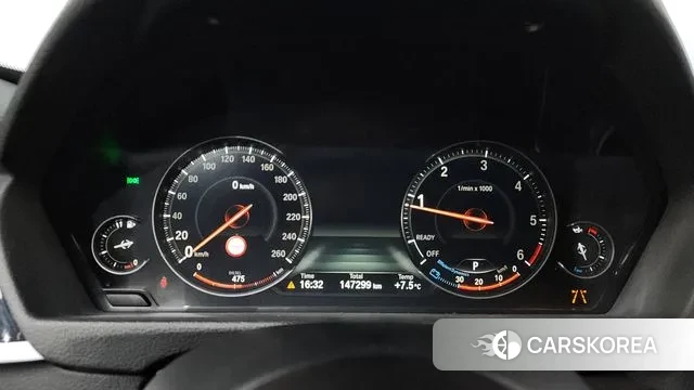 BMW 3 Series GT (F34) id 3713581 из Кореи 18