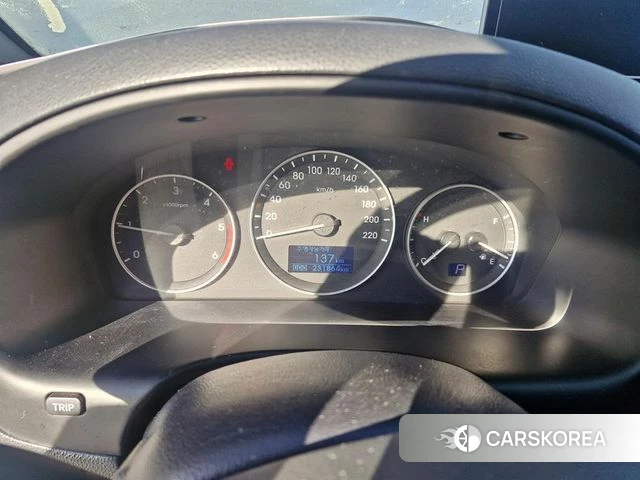 Hyundai The New Grand Starex id 3814052 из Кореи 12