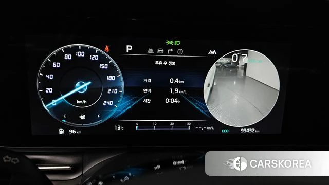 Kia Carnival 4th generation id 3910244 из Кореи 18