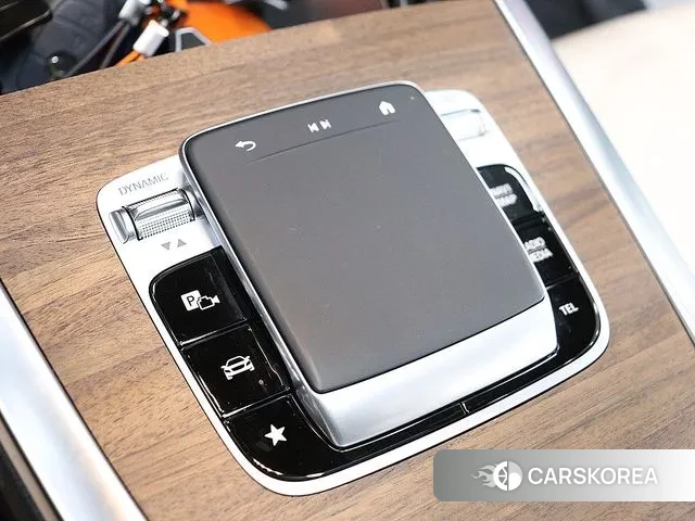 Mercedes-Benz G-Class W465 id 3609971 из Кореи 18