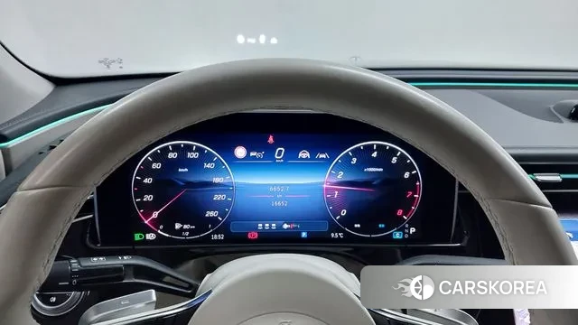 Mercedes-Benz E-Class W214 id 3517060 из Кореи 18