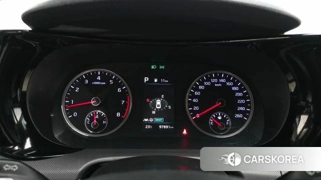 Kia K5 3rd generation id 3955201 из Кореи 18