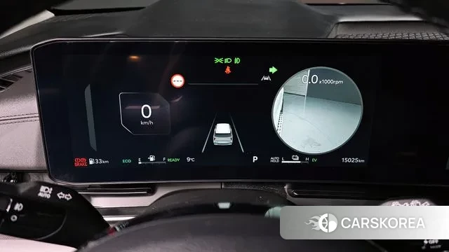 Kia The New Carnival 4th Generation id 3725869 из Кореи 18