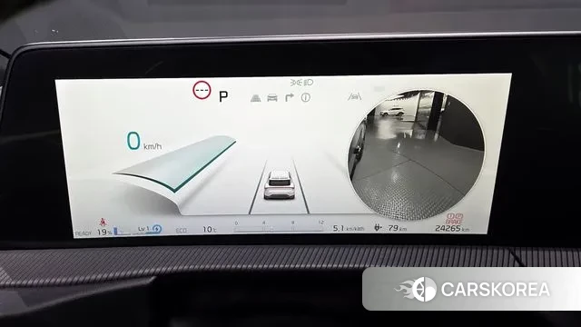 Kia EV6 id 3333967 из Кореи 18