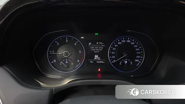 Hyundai Palisade id 3727906 из Кореи 18