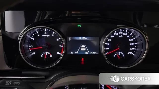 Kia Carnival 4th generation id 3716277 из Кореи 18