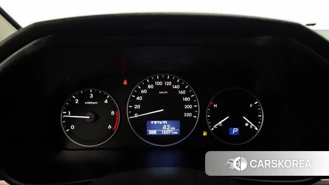 Hyundai The New Grand Starex id 3834823 из Кореи 18