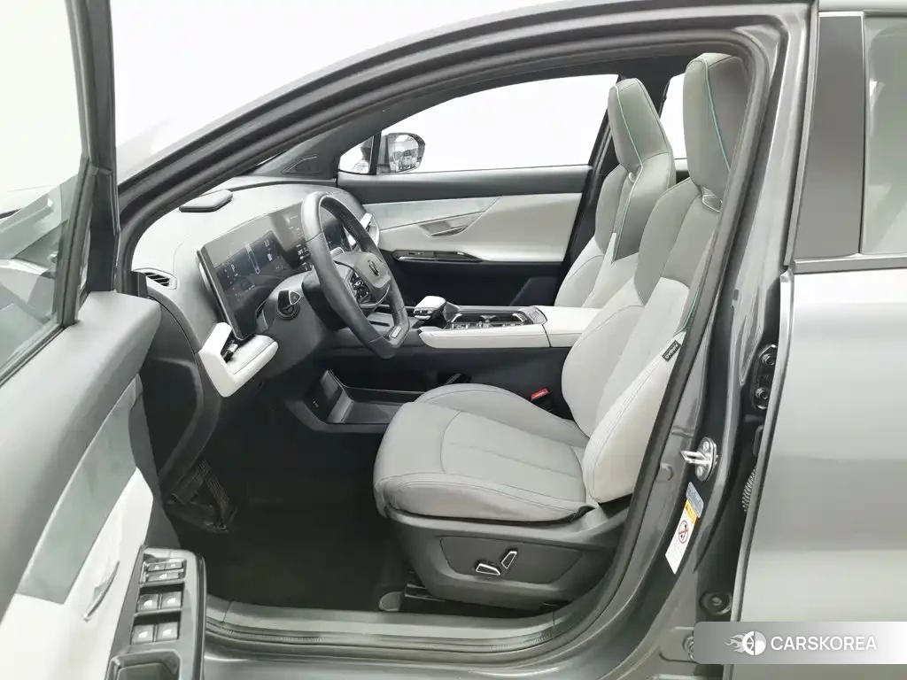 Chang'an UNI-T id 4680554 из Китая 22