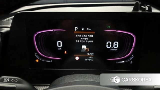 Kia Sportage 5th Generation id 4282431 из Кореи 28
