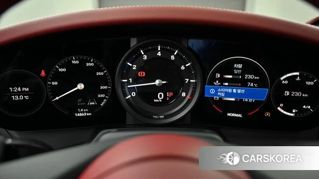 Porsche 911(992) id 4400585 из Кореи 18