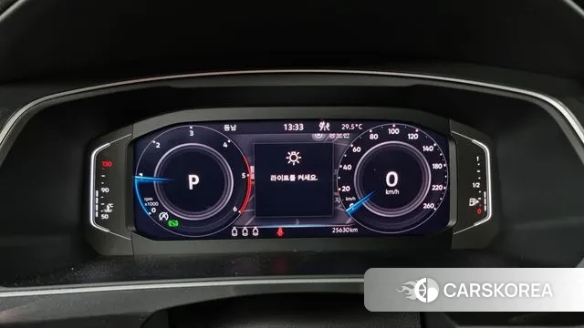 Volkswagen Tiguan second Generation id 2983899 из Кореи 18