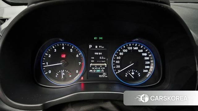 Hyundai The New Kona id 4383610 из Кореи 30