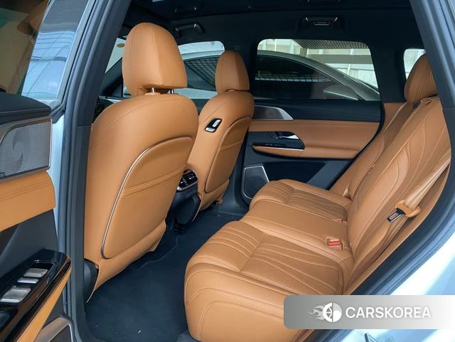 Xiaopeng Motors Xiaopeng G9 id 3869766 из Китая 12