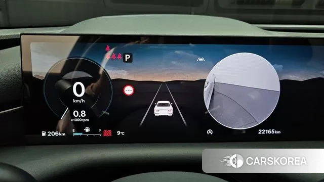 Genesis G80 (RG3) id 3420242 из Кореи 18