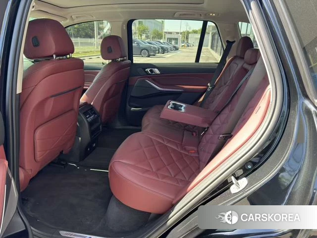 BMW X5 id 4297755 из Китая 8