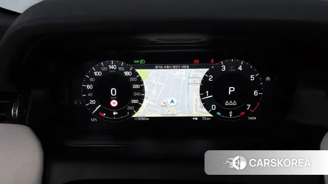 Land Rover Discovery Sports 2nd Generation id 3486905 из Кореи 18