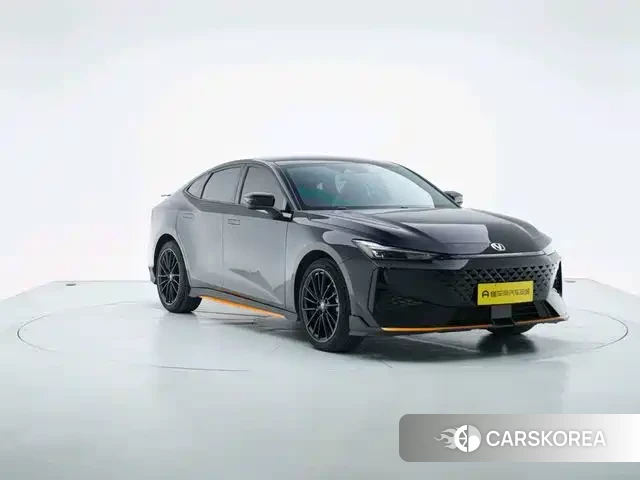 Chang'an UNI-V id 4622320 из Китая 8