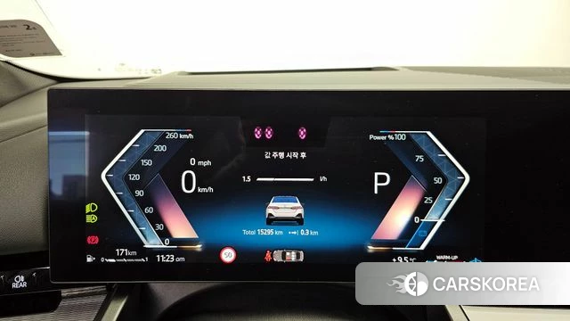 BMW 5 Series (G60) id 3896726 из Кореи 18