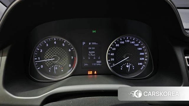 Hyundai The New Avante AD id 4363253 из Кореи 28