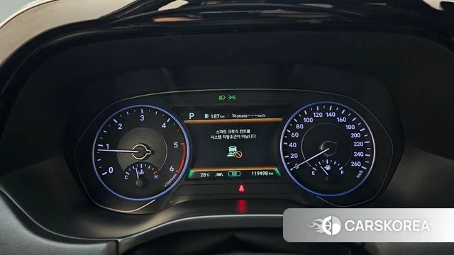 Hyundai Palisade id 4900480 из Кореи 18