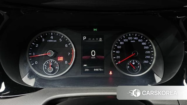 Kia K5 3rd generation id 4482241 из Кореи 18
