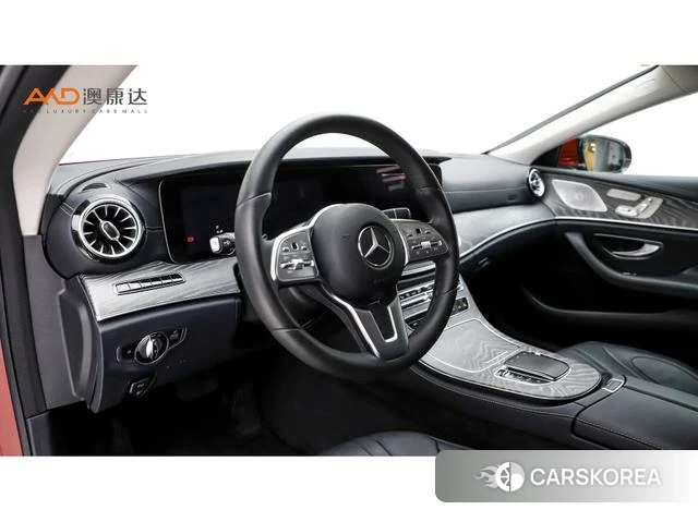 Mercedes-Benz CLS id 4211043 из Китая 8