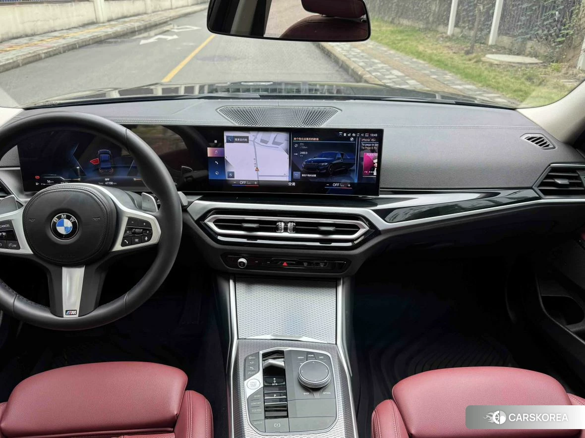 BMW 3 series id 4498793 из Китая 8