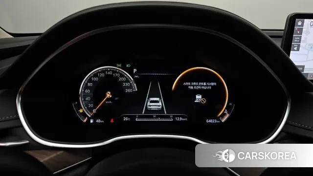 Genesis G80 (RG3) id 3161269 из Кореи 18