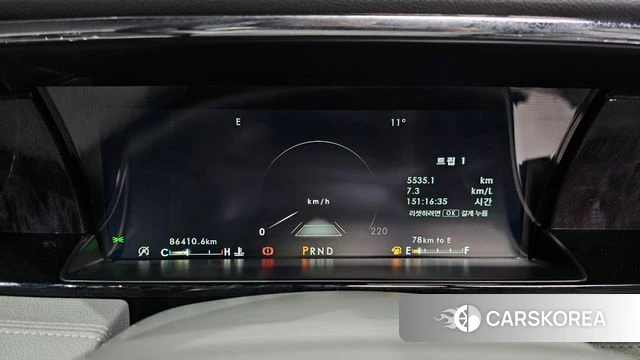 Lincoln Navigator 4th generation id 3806908 из Кореи 18