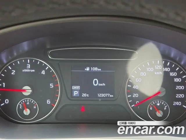 Kia The New Sorento id 2892192 из Кореи 18