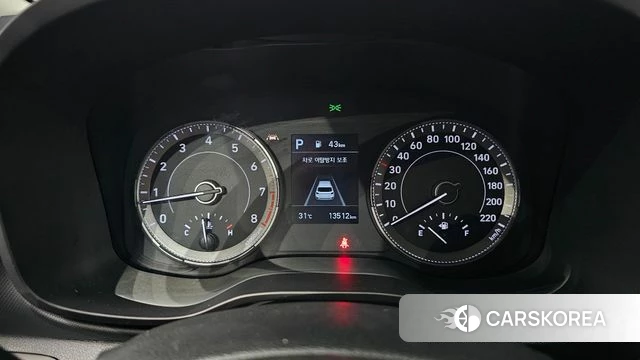 Hyundai Venue id 4568067 из Кореи 28