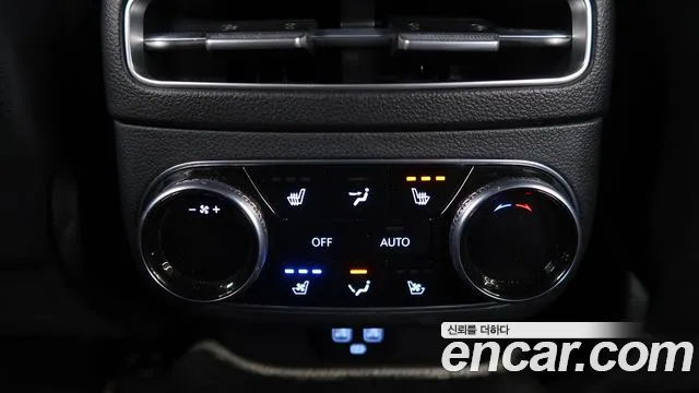 Genesis GV70 id 2668168 из Кореи 18