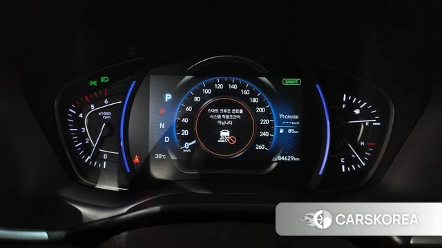 Hyundai Santa Fe TM id 4574243 из Кореи 18