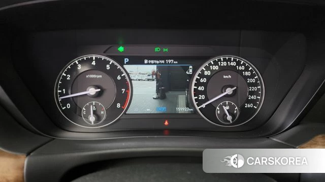 Genesis G90 id 4573460 из Кореи 32