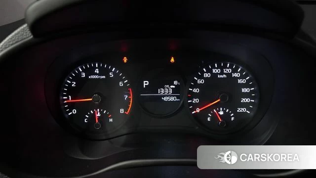 Kia All New Morning (JA) id 4294703 из Кореи 28