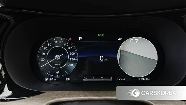 Kia K5 3rd generation id 4446497 из Кореи 30
