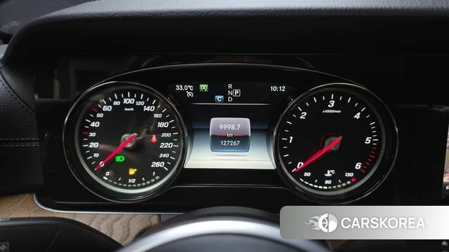 Mercedes-Benz E-Class W213 id 4755066 из Кореи 31