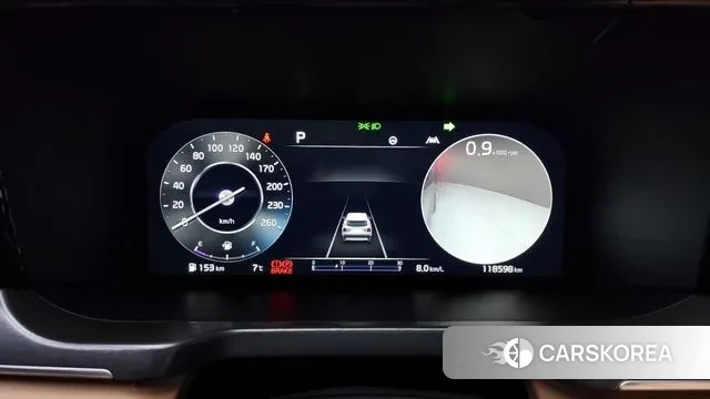 Kia Sorento 4th Generation id 3447982 из Кореи 18