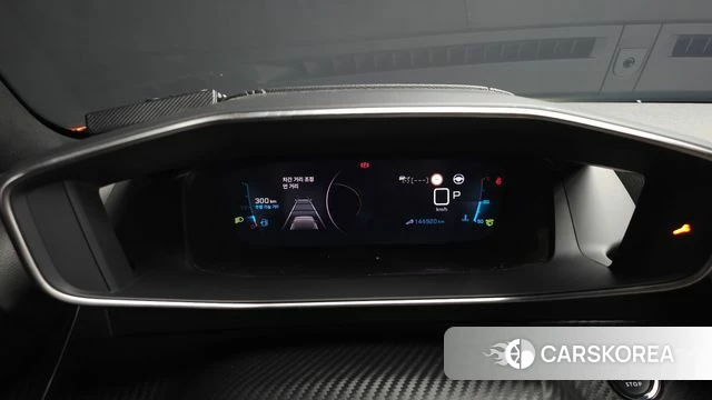Peugeot 2008 Second generation id 4780111 из Кореи 18