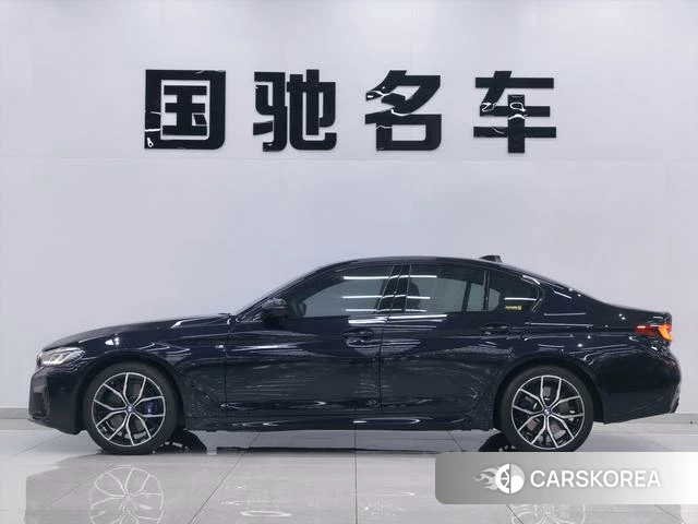 BMW 5 series (imported) id 4258221 из Китая 22