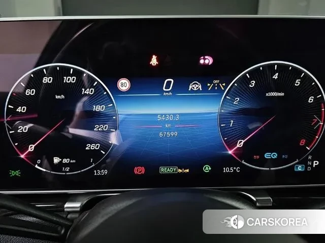 Mercedes-Benz S-Class W223 id 3764971 из Кореи 18