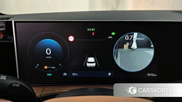 Hyundai Santa Fe (MX5) id 4292250 из Кореи 31