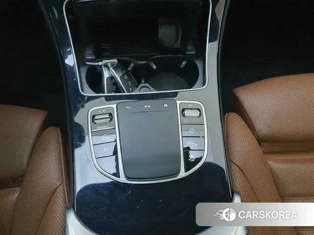 Mercedes-Benz GLC-Class X253 id 3360688 из Кореи 17