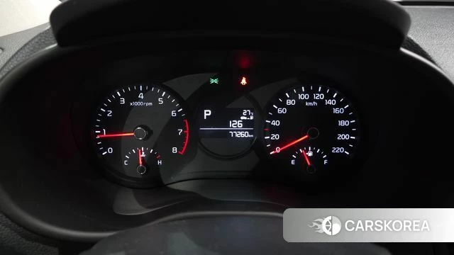 Kia Morning Urban (JA) id 4676119 из Кореи 29