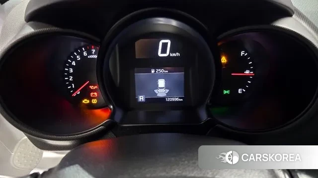 Kia The New Ray id 3247726 из Кореи 18