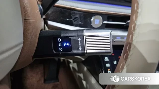 Hyundai Grandeur (GN7) id 3732495 из Кореи 18